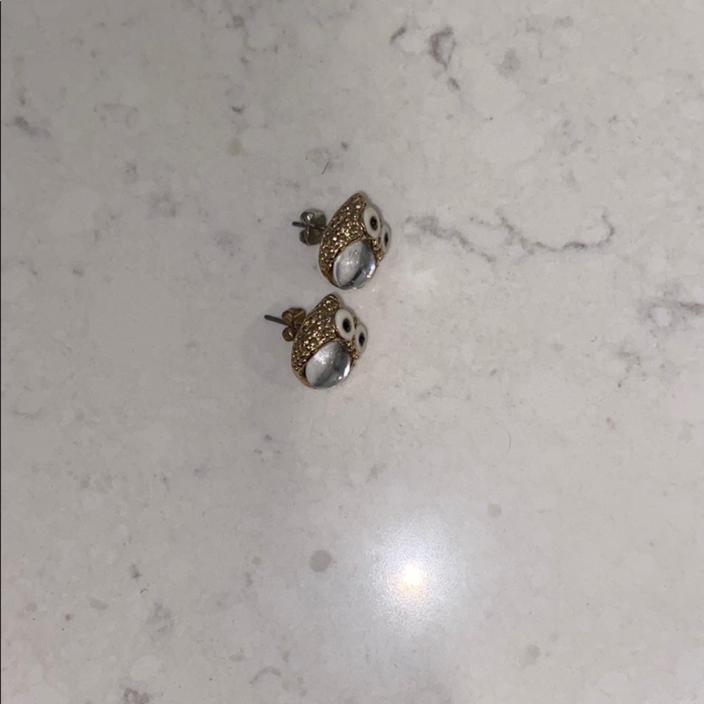 earrings - Picture 3 of 4